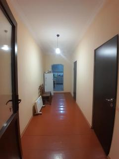 Kachal guest house - Mestia - 1