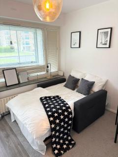 Nice Apartment with Netflix and Big Balcony - Malmö - 9