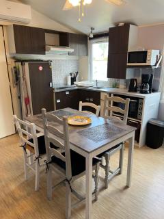 MOBIL HOME 200m de la mer - Hyères - 7