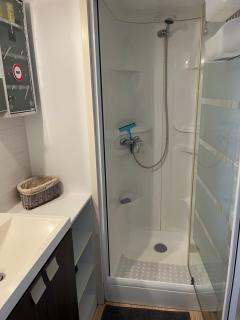 MOBIL HOME 200m de la mer - Hyères - 3