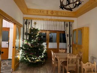 Willa Edytka - Zakopane - 8