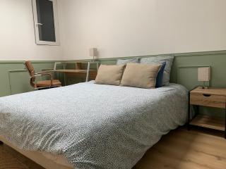 Appt Place Gramont - Pau - 9