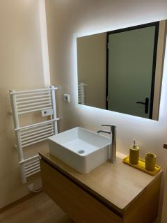 Appt Place Gramont - Pau - 8