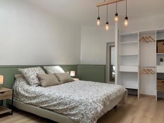 Appt Place Gramont - Pau - 7