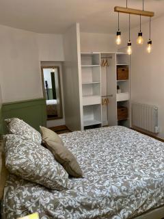 Appt Place Gramont - Pau - 4