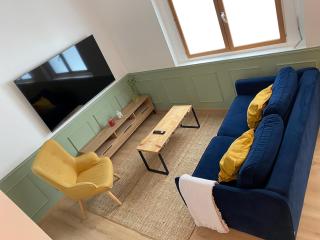 Appt Place Gramont - Pau - 3