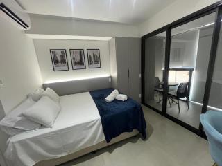 Studio moderno próx Allianz - São Paulo - 2