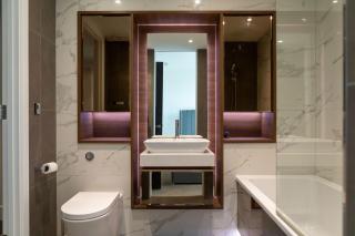 Enjoy smart city living in this lovely apartment. - Londra - 4