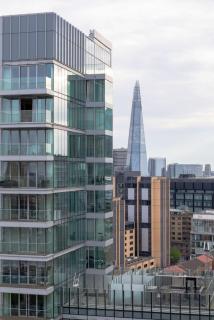Enjoy smart city living in this lovely apartment. - Londra - 6