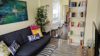 Ferienwohnung für 2 Personen Wellness & Radverleih - Schwei - 9