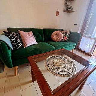 Casa Mana on the Sea - Scalea - 9