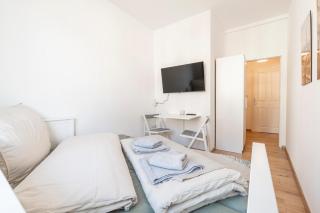 Nettes Apartment Neustadt Bremen 1 - Brema - 3
