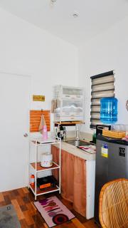Olango Island Affordable Guest House - King size bed, Hot shower, Netflix - Lapu Lapu City - 7