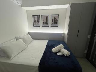 Studio moderno próx Allianz - São Paulo - 4
