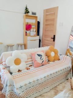 Olango Island Affordable Guest House - King size bed, Hot shower, Netflix - Lapu Lapu City - 4