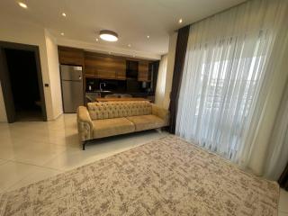 Serenity Resedence Duplex Lux 2 bedrooms Mahmutlar - Alanya - 8