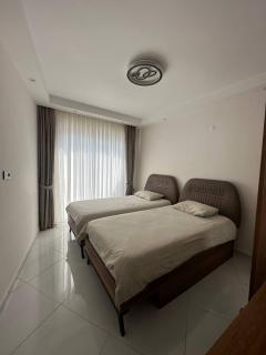 Serenity Resedence Duplex Lux 2 bedrooms Mahmutlar - Alanya - 5