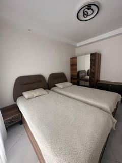Serenity Resedence Duplex Lux 2 bedrooms Mahmutlar - Alanya - 6