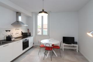 Suite Rose - 4
