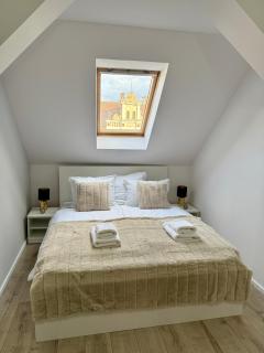 CENTRUM LOFT apartman - Odorheiu Secuiesc - 4