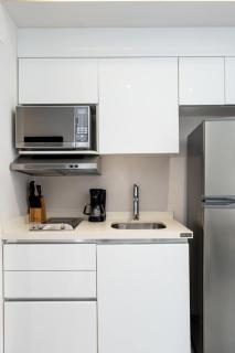 Large studio with working space 100m from 5th Ave - Playa del Carmen - 8