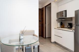 Large studio with working space 100m from 5th Ave - Playa del Carmen - 6