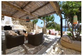 The Mykonian Beachfront Estate - Fokos Beach - 2