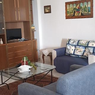 LA CASA di ISABELLA - 1