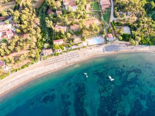 Hotel Capo Sud - Lacona - 0
