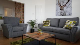 Tighnabruaich Annex - Lossiemouth - 8