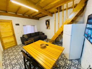 Alaçatı Sim Place Müsatakil Duplex House - Alaçatı - 9