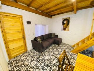 Alaçatı Sim Place Müsatakil Duplex House - Alaçatı - 7