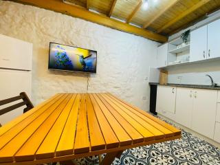 Alaçatı Sim Place Müsatakil Duplex House - Alaçatı - 6