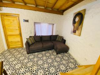 Alaçatı Sim Place Müsatakil Duplex House - Alaçatı - 4