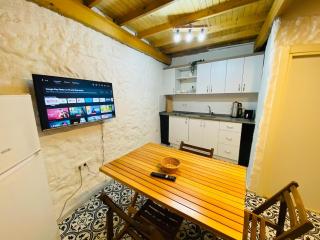 Alaçatı Sim Place Müsatakil Duplex House - 2