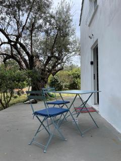 AMMOR Beach houses, Nisida - - 4