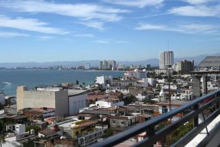 Departamento a unas cuadras de la Playa - Puerto Vallarta - 8