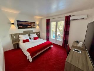 Hôtel Spa L'Ermitage - 4