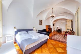 Nerudova Lesser Town Apartments - Prag - 0