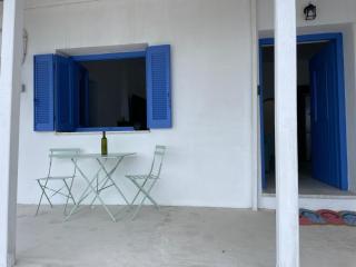 AMMOR Beach houses, Nisida - - 8