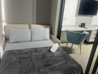 Studio moderno próx Allianz - São Paulo - 8