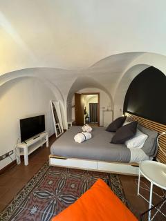 MonaHouse - Elegance and Comfort on VIA ETNEA in the Heart of Catania - Sicily - Catania - 6