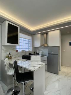 Escape Central Apartments - Neos Marmaras - 5