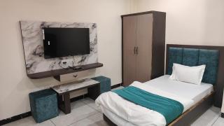 Yashomati Hotel - Maheshwar - 7