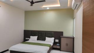 Yashomati Hotel - Maheshwar - 6