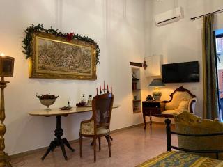 Casa Olivella - Palermo - 2