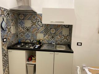 Casa Olivella - Palermo - 1