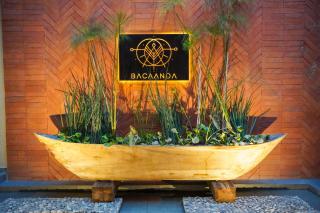 Bacaanda #2 - Città di Oaxaca - 0