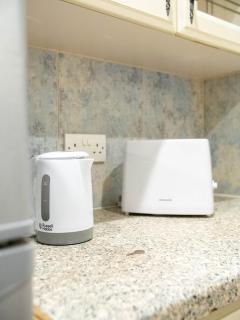 Modern Stylish 1 Bedroom Home - Neepsend - 9