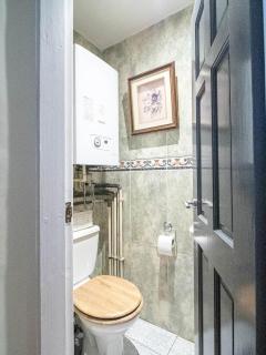 Modern Stylish 1 Bedroom Home - Neepsend - 1